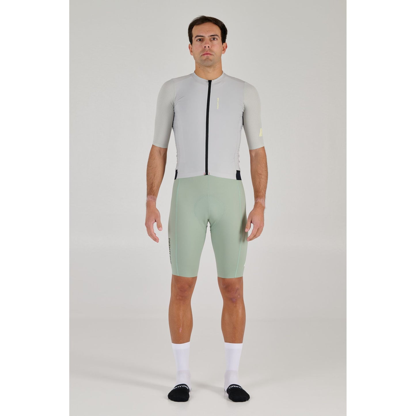 Men's Aero Light SS Jersey