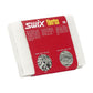 Fibertex fin blanc - 3 pces