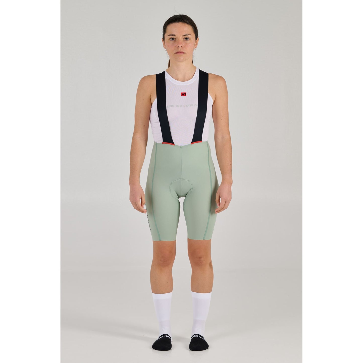 Women's Air 2.0 Bib Shorts