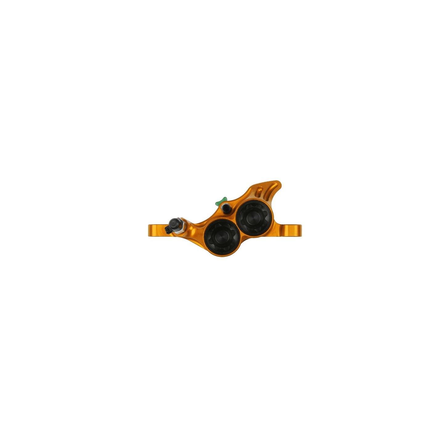 Hope Part Brake XCR Pro E4 Caliper Complete Orange