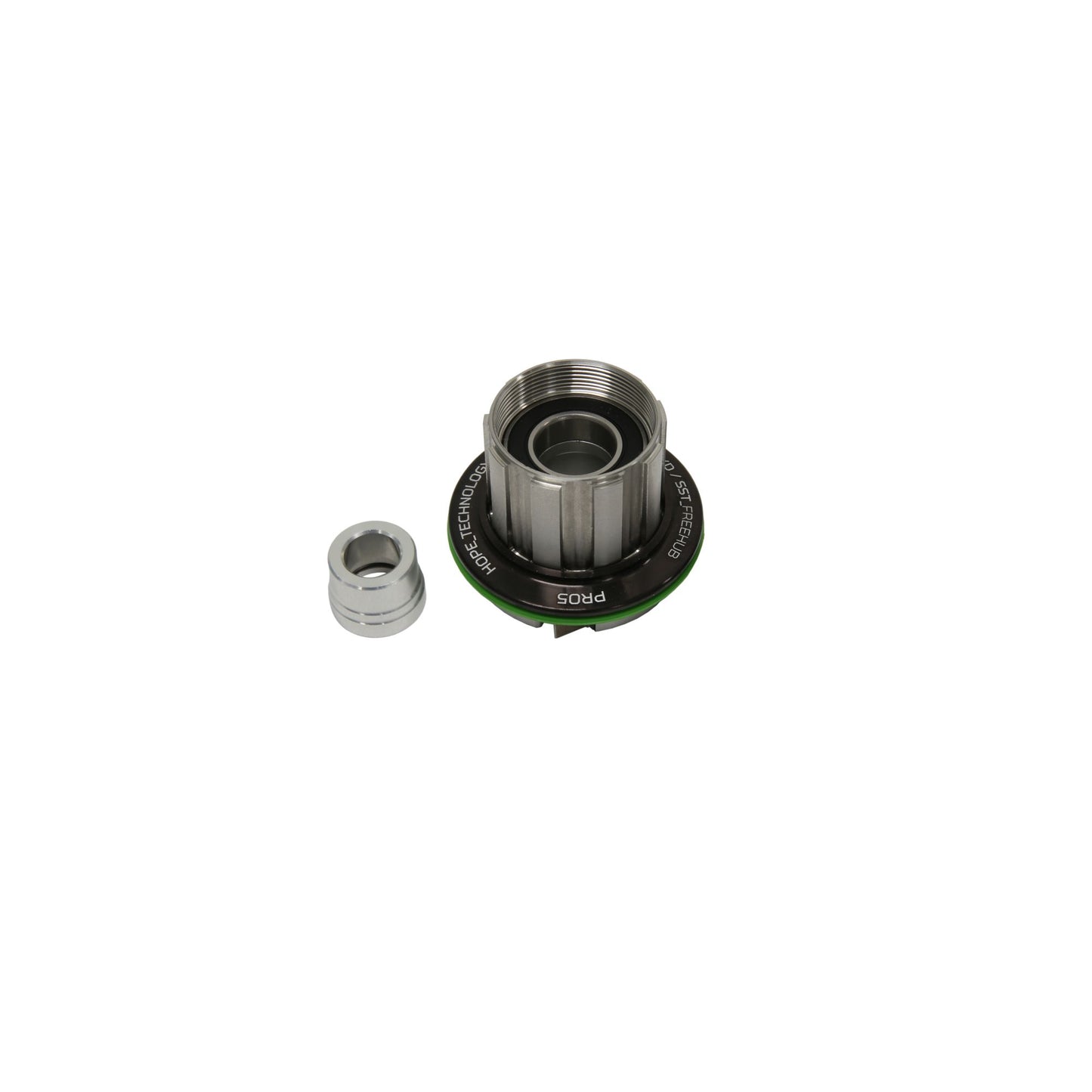 Hope Part Hub Freehub Assembly Pro 5 Trial-SS 12mm