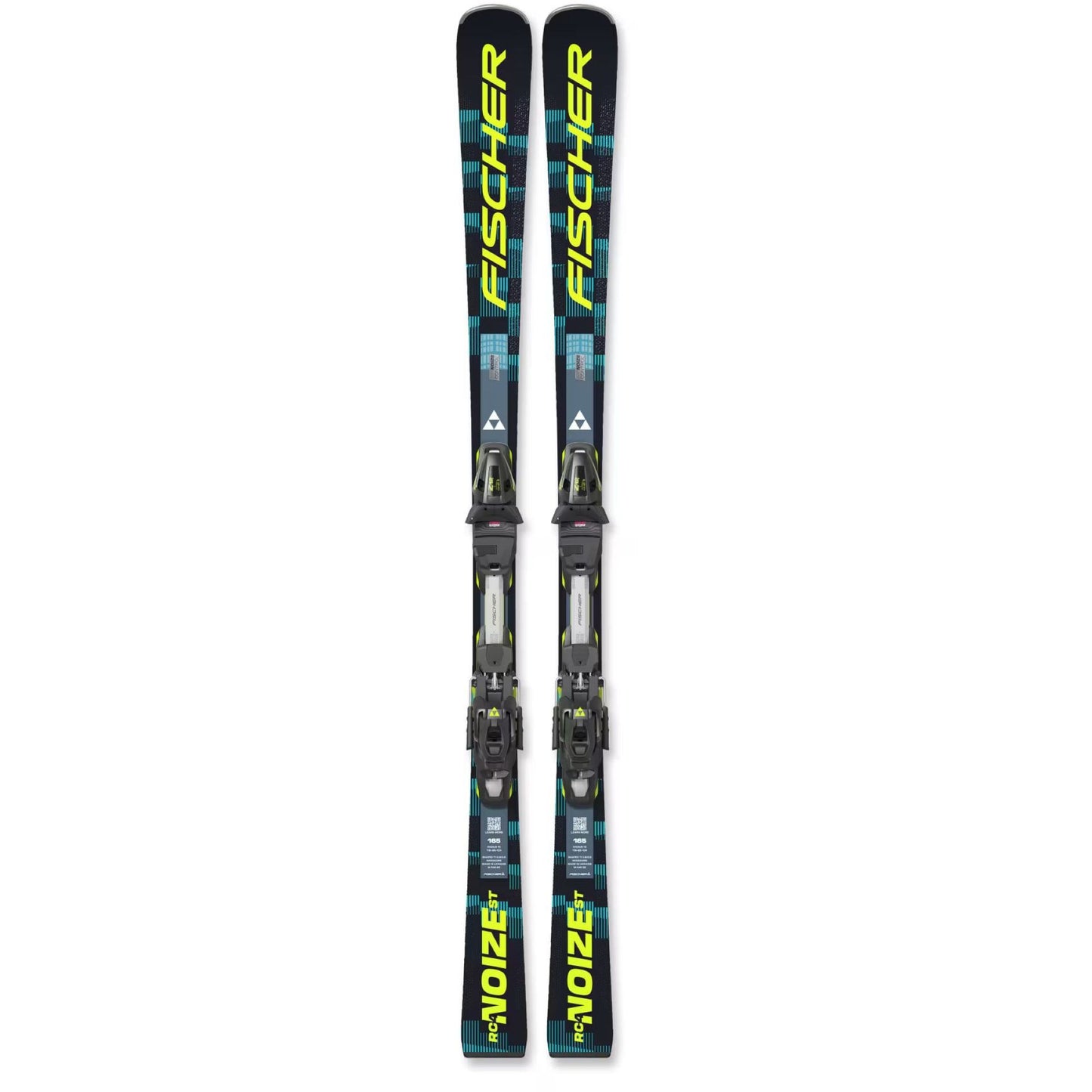 RC4 Noize ST Superflex with FIT20225