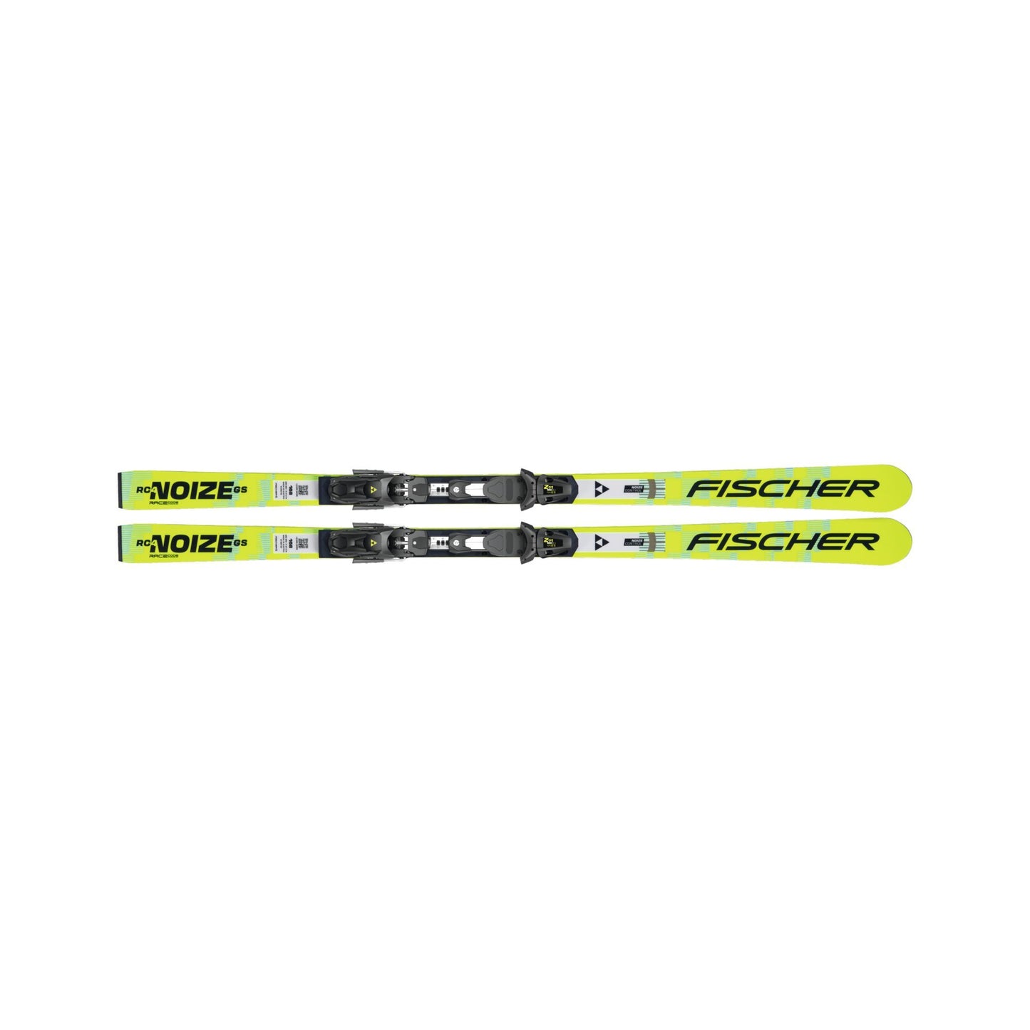 RC4 Noize GS Jr 158-168