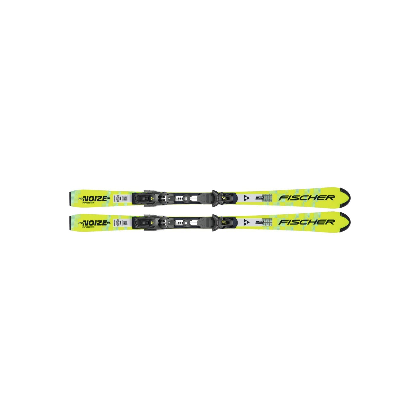 RC4 Noize SL Jr 140-150