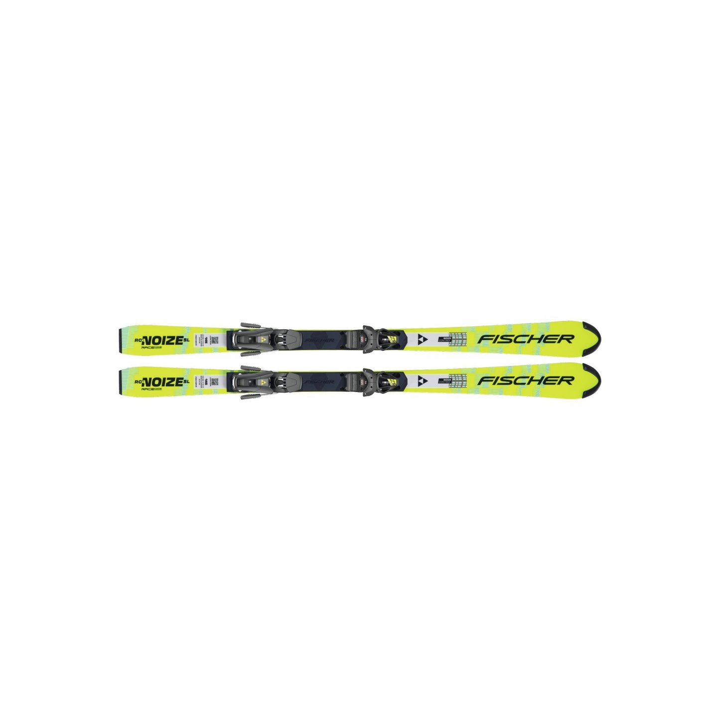 RC4 Noize SL Jr 120-125