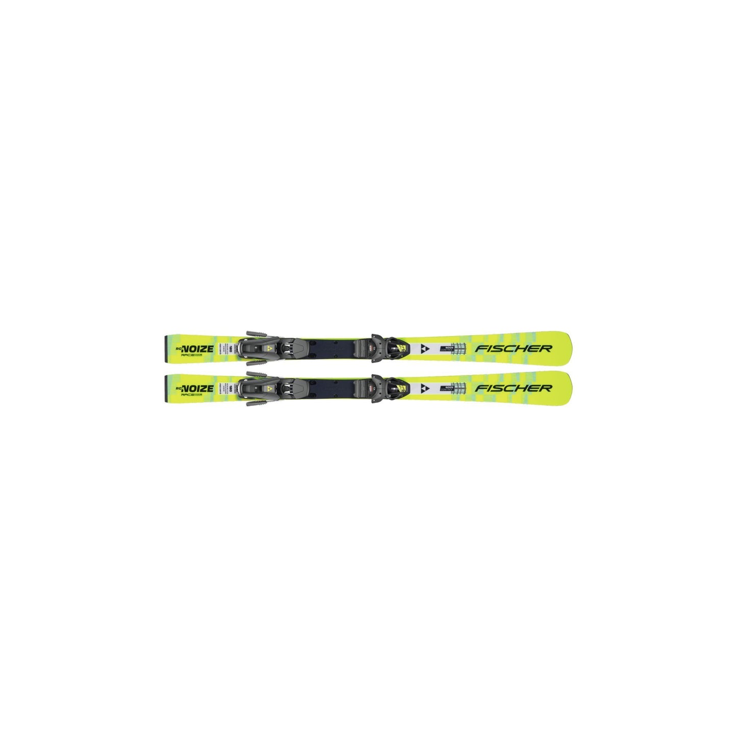RC4 Noize Jr