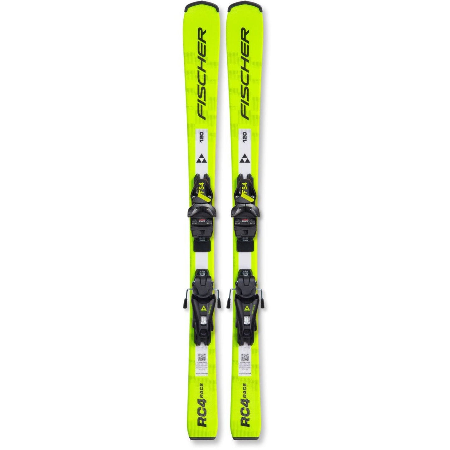 RC4 Race Jr 70-90 with FIT80622