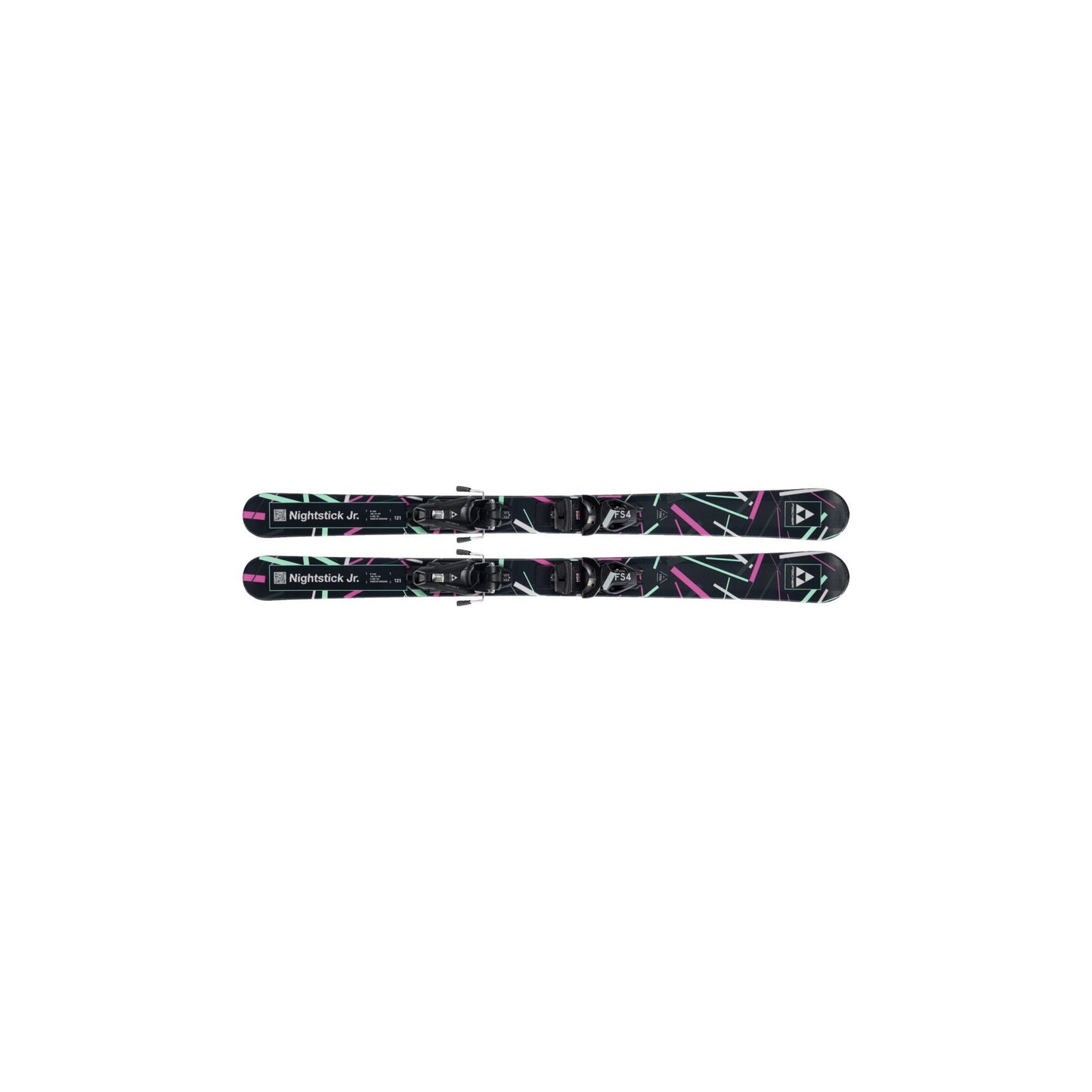 Nightstick JR JRS (91-121) With FIT80822: FS4 GW CA JRS
