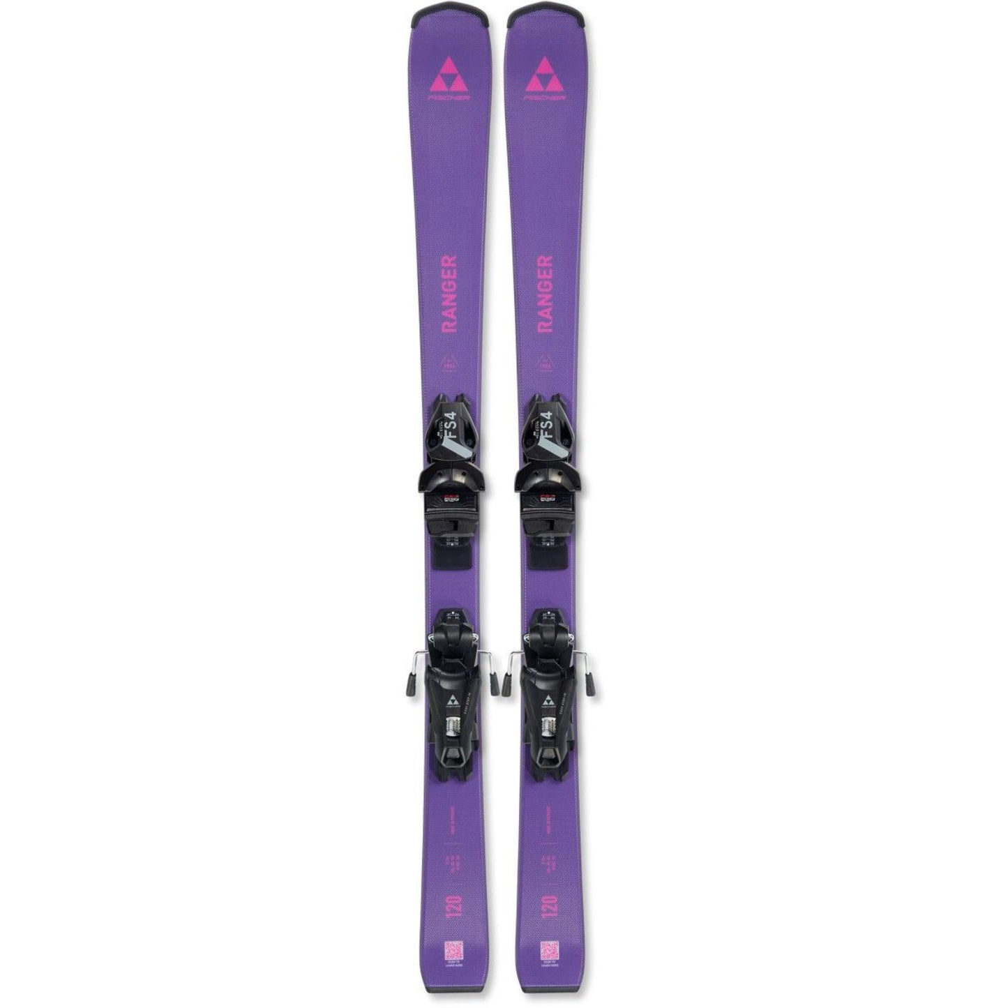 Ranger Jr 70-90 with FIT80822
