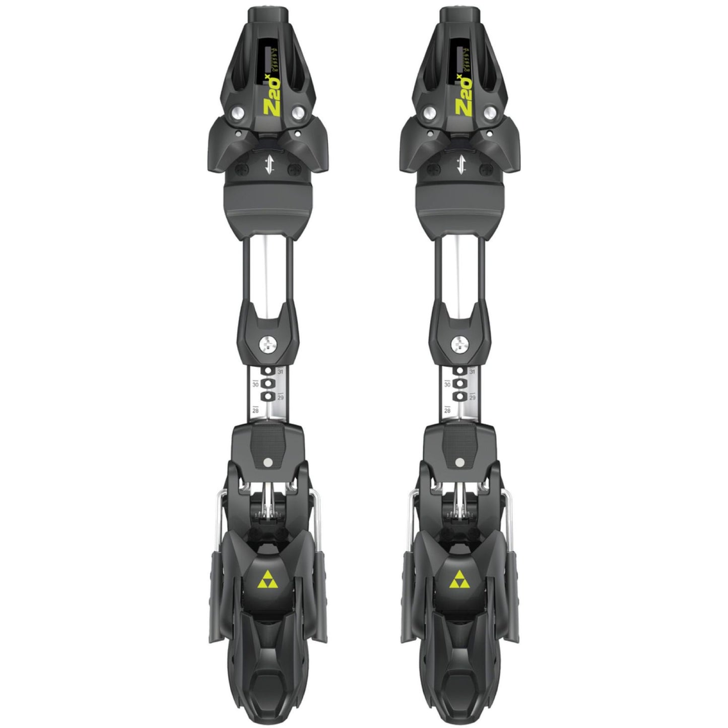 RC4 Z20 X RD Freeflex ST Brake 85 [A]
