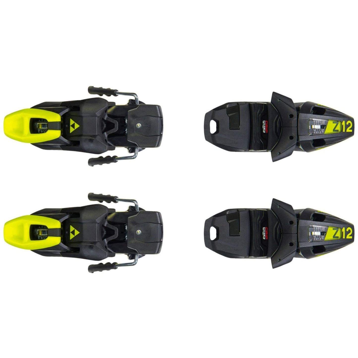 RC4 Z12 GW Powerrail Brake 85 [F]