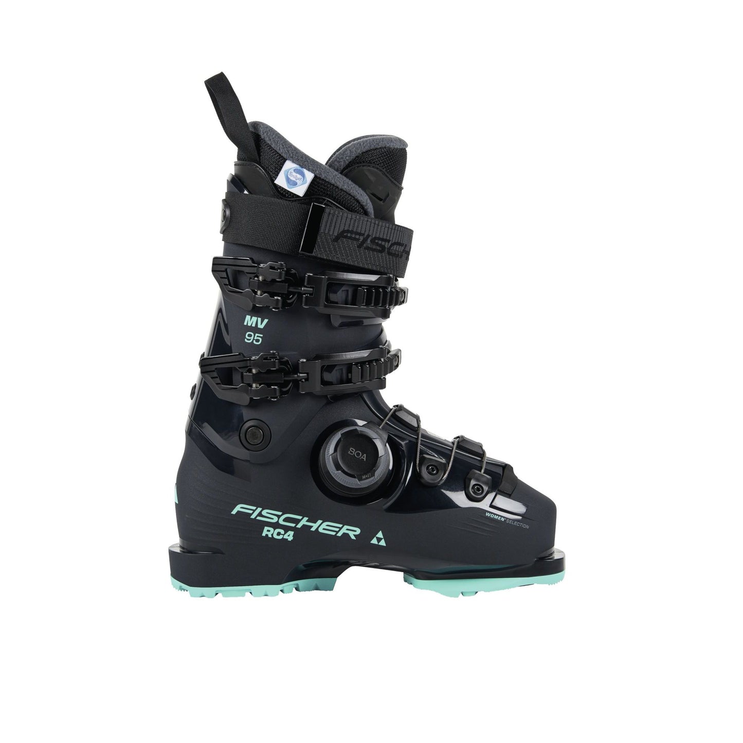 XTR RC4 95 MV Boa GW Darkblue