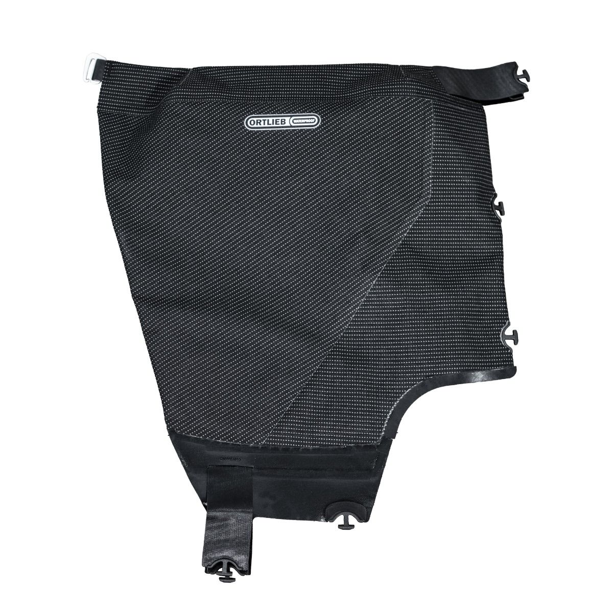 ORTLIEB PART FLAP HIGH VISIBILITY FOR VARIO PS