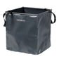 ORTLIEB ACCESSORY WATER FOLDING BOWL ASPHALT 5L
