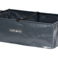 ORTLIEB ACCESSORY WATER FOLDING BOWL ASPHALT 5L