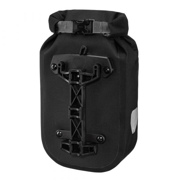 ORTLIEB BIKE PACKING FORK-PACK PLUS QLS BLACK 5.8L