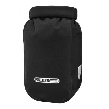 ORTLIEB BIKE PACKING FORK-PACK PLUS QLS BLACK 5.8L