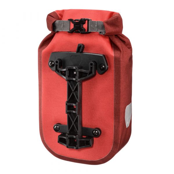 ORTLIEB BIKE PACKING FORK-PACK PLUS QLS BLACK 5.8L