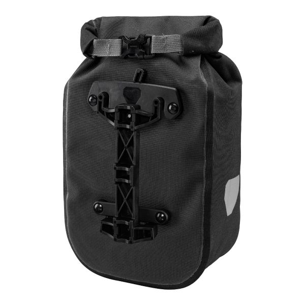 ORTLIEB BIKE PACKING FORK-PACK PLUS QLS BLACK 5.8L