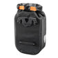 ORTLIEB BIKE PACKING FORK PACK QLS DARK SAND 4.1L