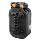 ORTLIEB BIKE PACKING FORK PACK QLS DARK SAND 4.1L