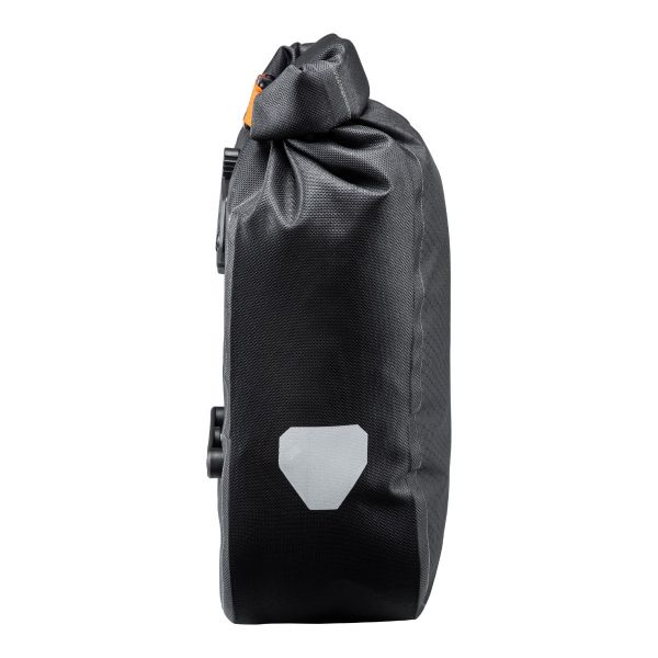 ORTLIEB BIKE PACKING FORK PACK QLS DARK SAND 4.1L