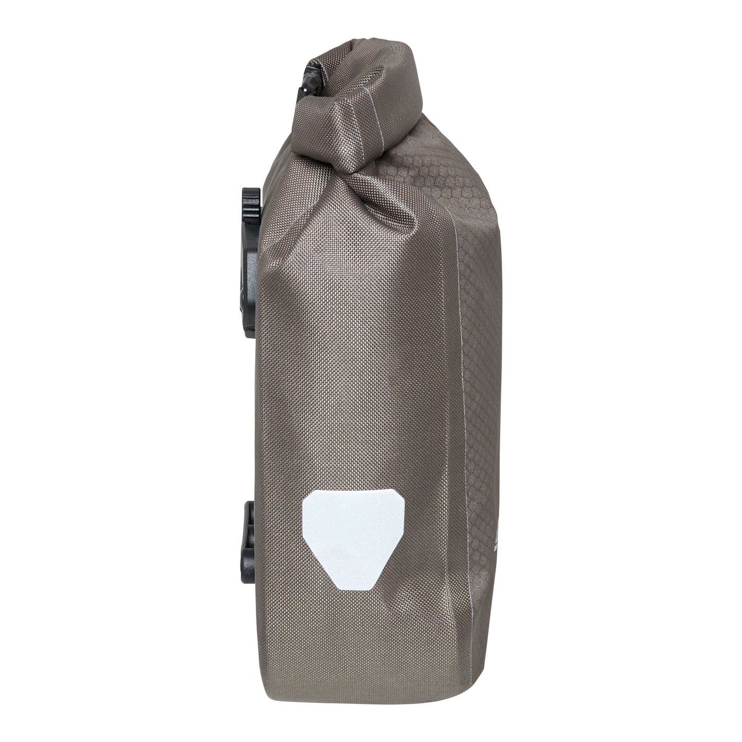 ORTLIEB BIKE PACKING FORK PACK QLS DARK SAND 4.1L
