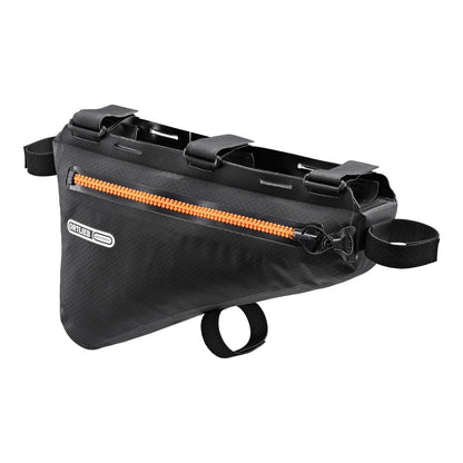 ORTLIEB BIKE PACKING FRAME-PACK BLACK MATT 4L
