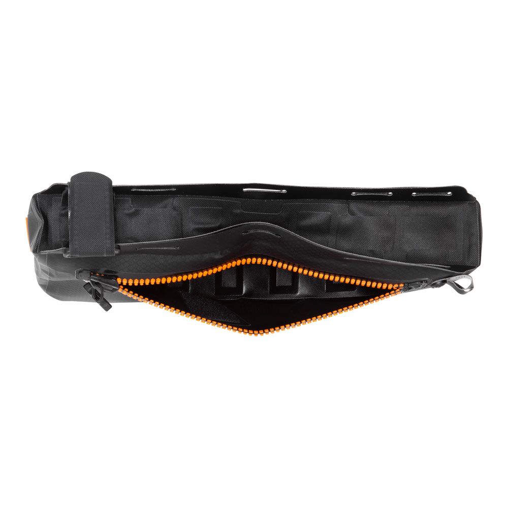 ORTLIEB BIKE PACKING FRAME-PACK BLACK MATT 4L