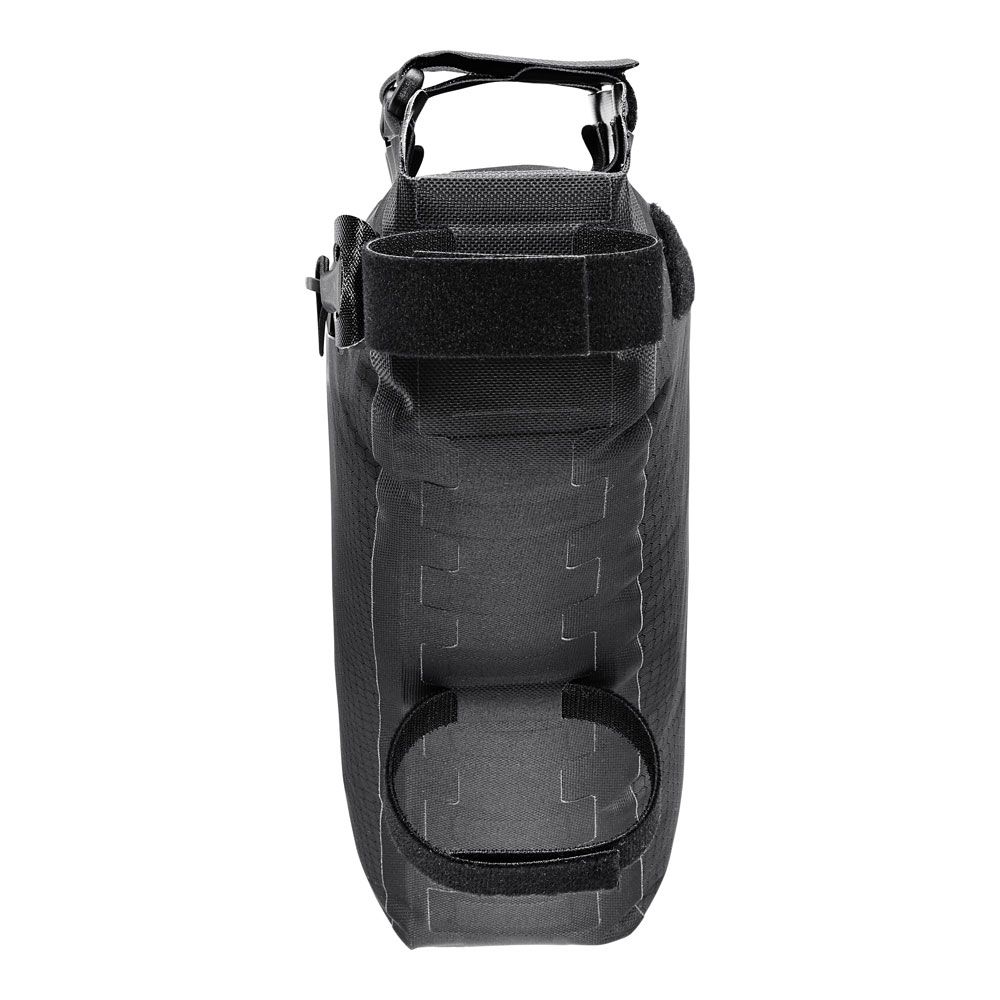 ORTLIEB BIKE PACKING FRAME-PACK BLACK MATT 4L