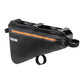 ORTLIEB BIKE PACKING FRAME-PACK BLACK MATT 4L