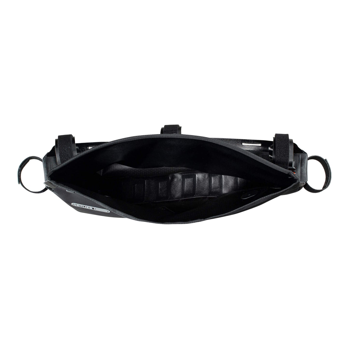 ORTLIEB BIKE PACKING FRAME-PACK RC BLACK MATT 4L