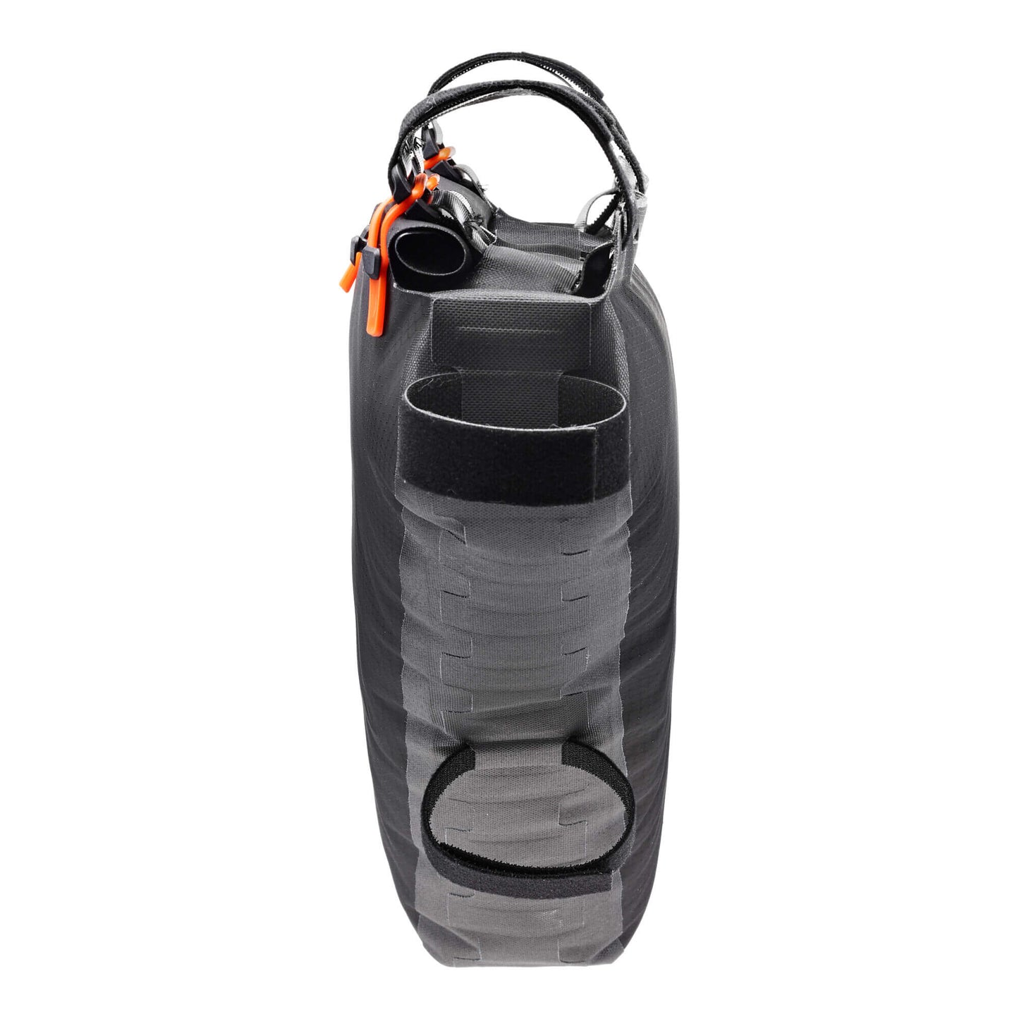 ORTLIEB BIKE PACKING FRAME-PACK RC BLACK MATT 4L