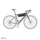 ORTLIEB BIKE PACKING FRAME-PACK RC TOPTUBE