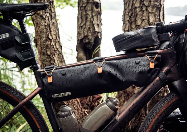 ORTLIEB BIKE PACKING FRAME-PACK RC TOPTUBE