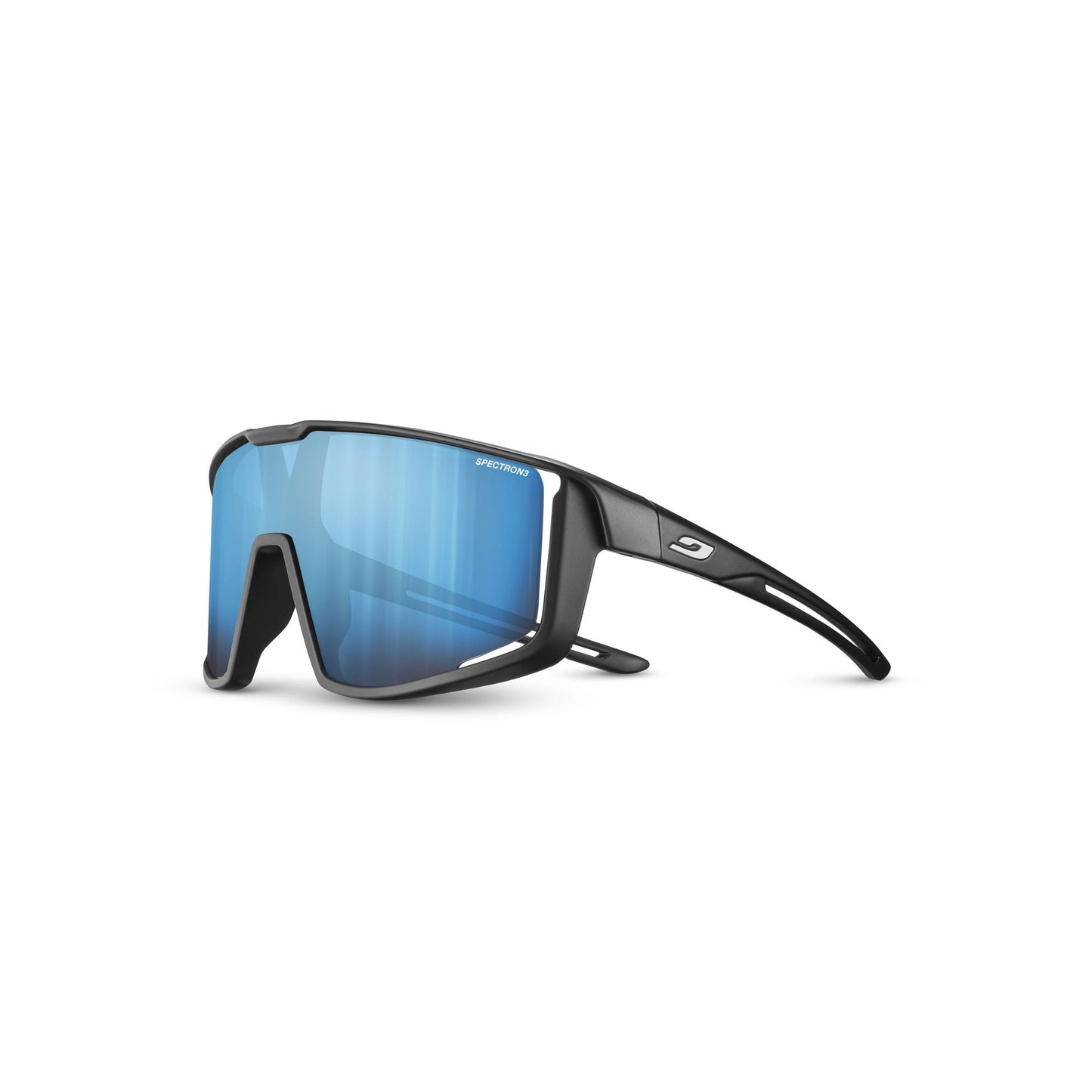 FURY JUNIOR with a SPECTRON 3 lens