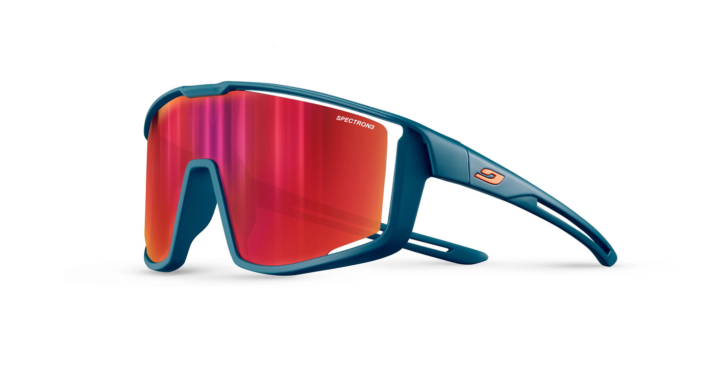 FURY JUNIOR with a SPECTRON 3 lens