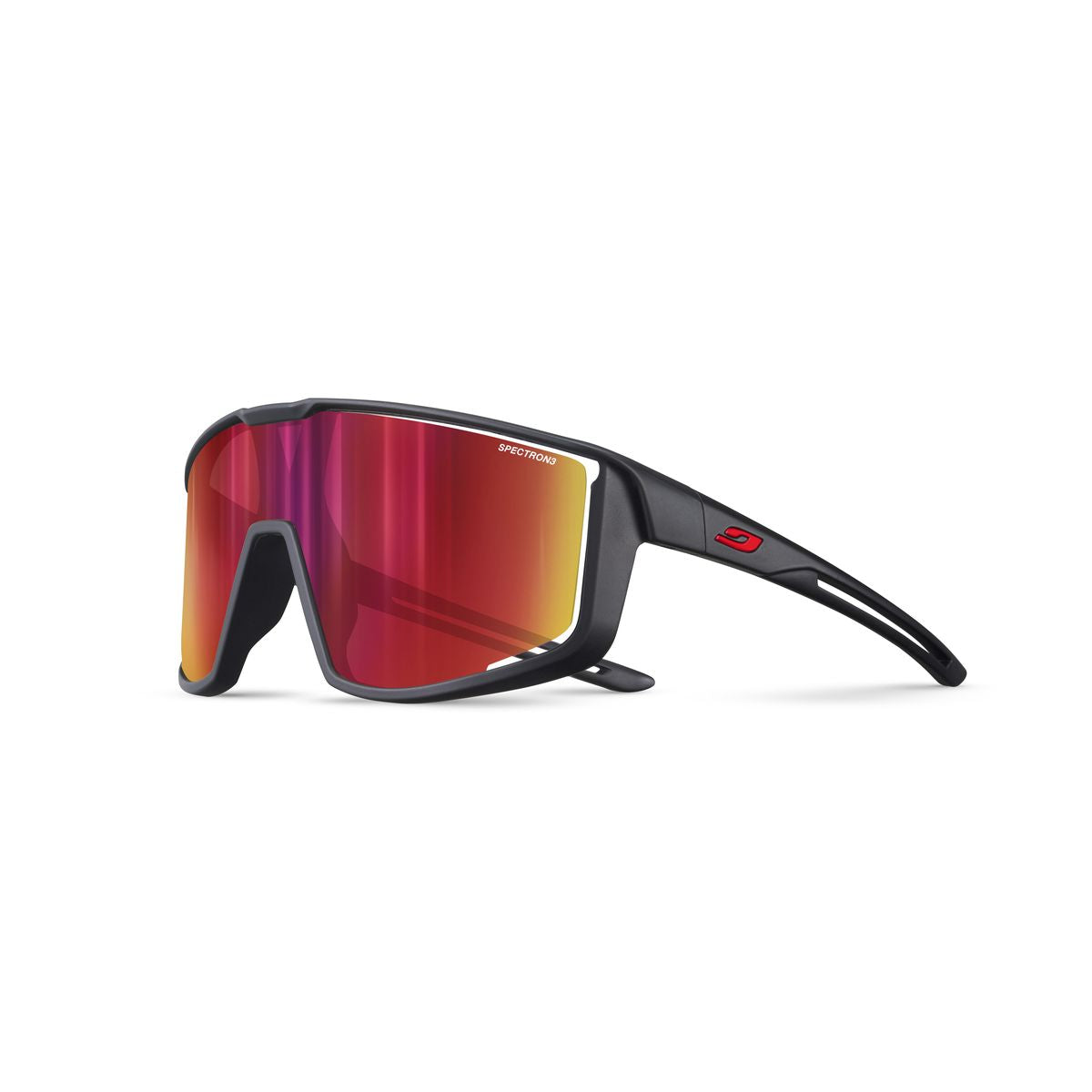 FURY JUNIOR with a SPECTRON 3 lens