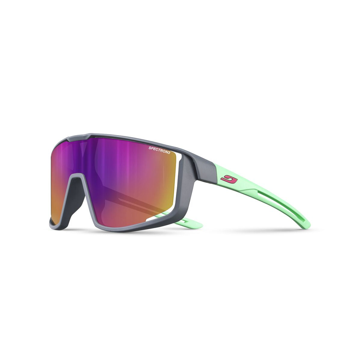 FURY JUNIOR with a SPECTRON 3 lens