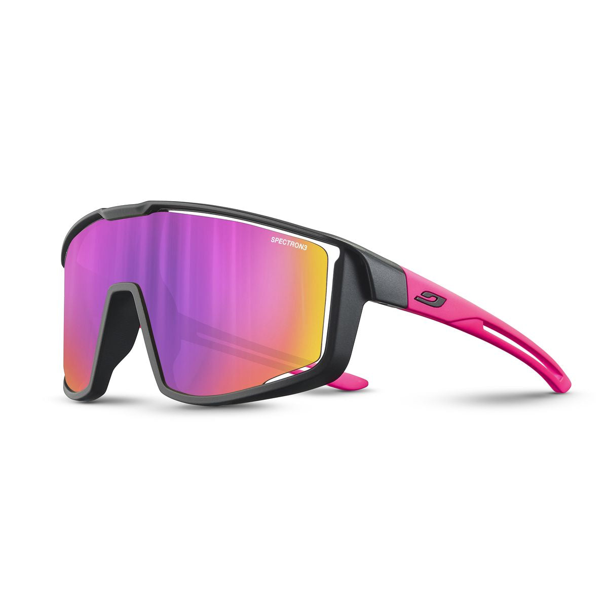 FURY JUNIOR with a SPECTRON 3 lens