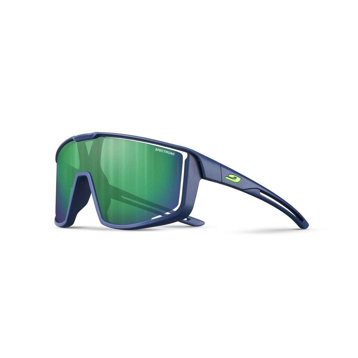 FURY JUNIOR with a SPECTRON 3 lens