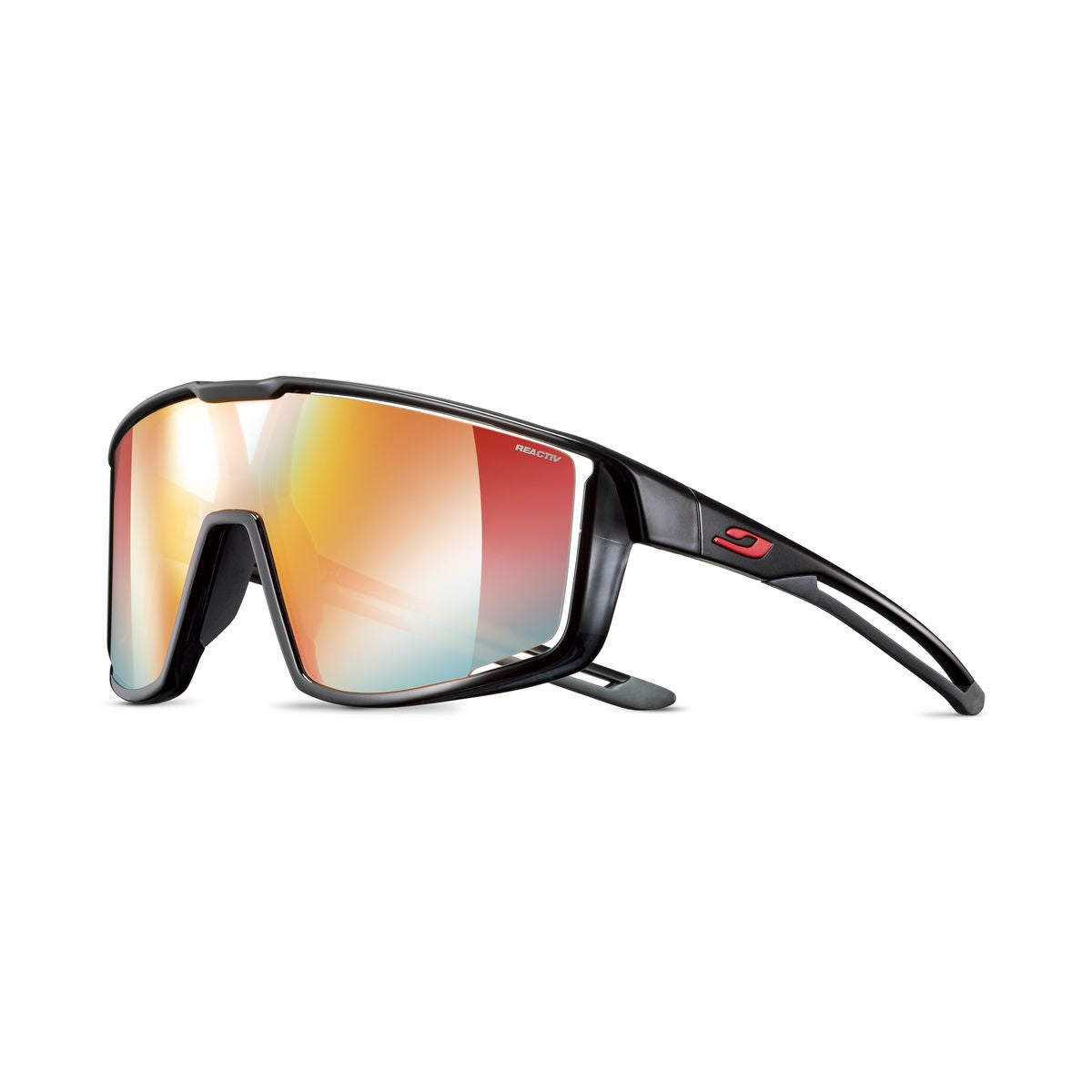 FURY with a REACTIV 1-3 Light Amplifier lens