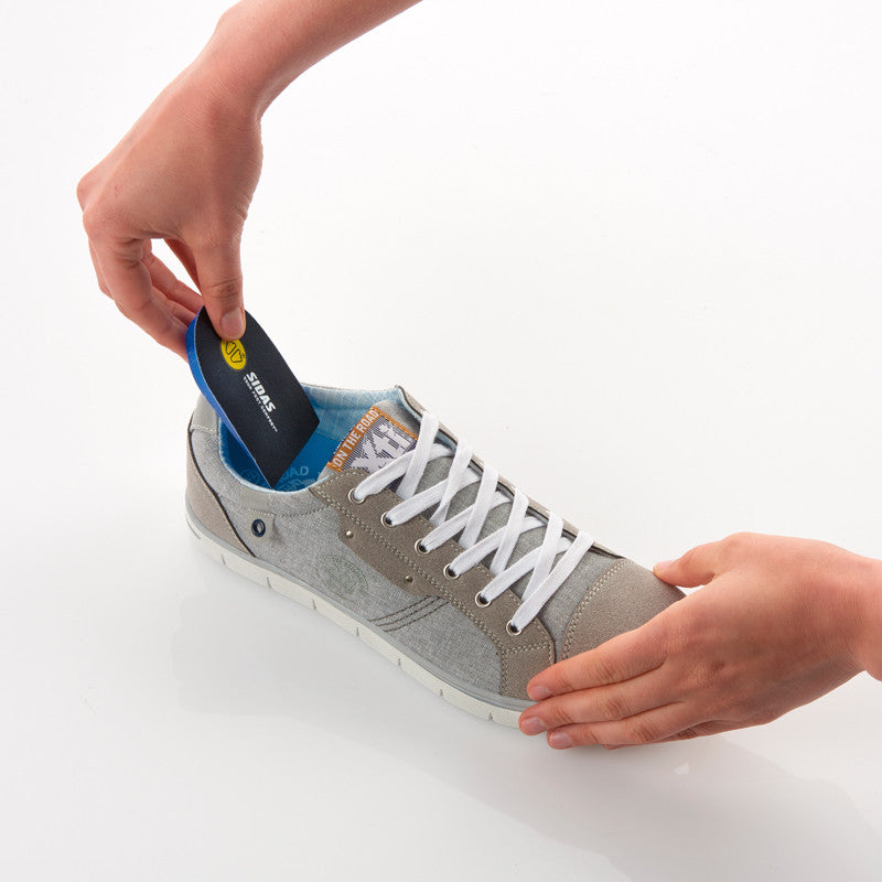 GEL BONE SPUR PADS - PAIR