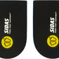 GEL BONE SPUR PADS - PAIR
