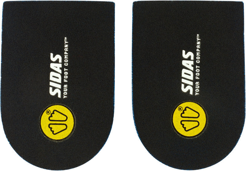 GEL BONE SPUR PADS - PAIR