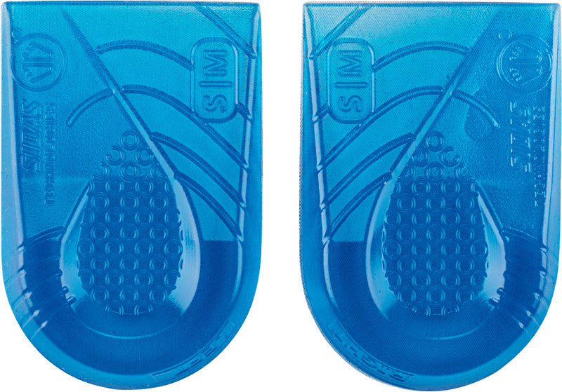 GEL BONE SPUR PADS - PAIR