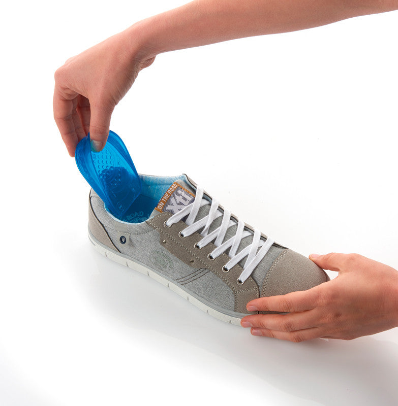 Gel Heel Cups - Pair