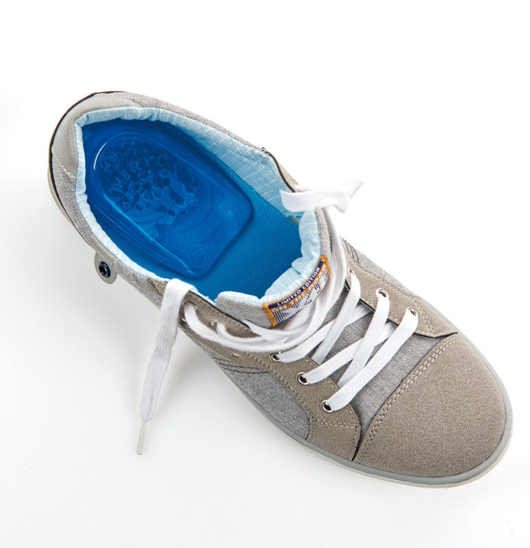 Gel Heel Cups - Pair