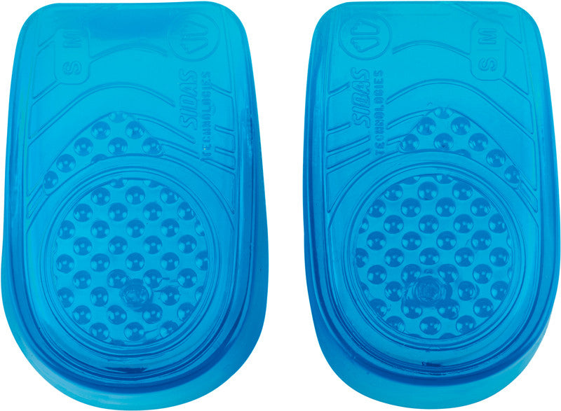 Gel Heel Cups - Pair