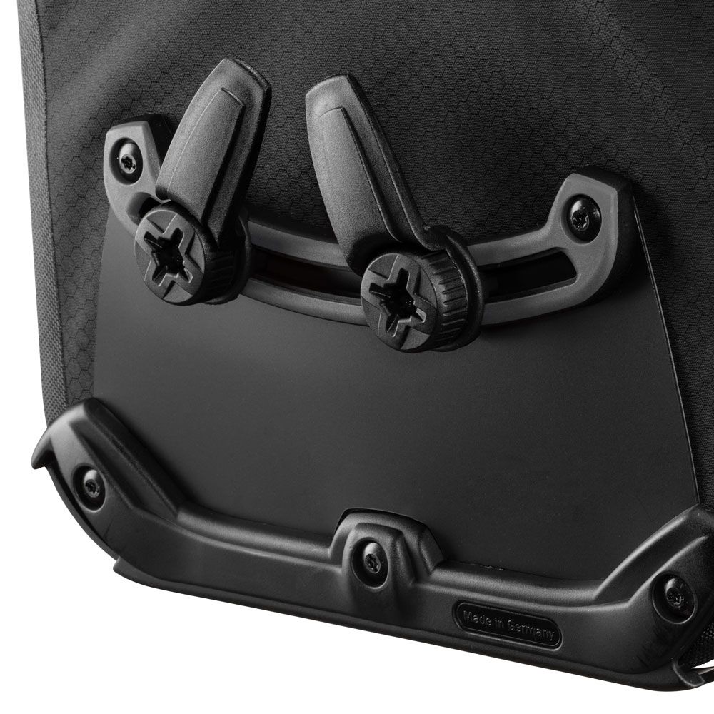 ORTLIEB BIKE PACKING GRAVEL PACK QL2.1 DARK SAND 29L